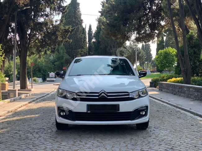2023 MODEL SERVİS BAKIMLI YAKIT TASARRUFLU AİLE ARACI