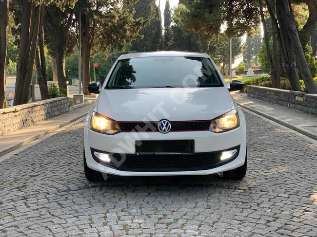 120 BINDE ORJİNAL KÖ SADECE 2 PARÇA BOYALI HATASIZ AYARINDA POLO