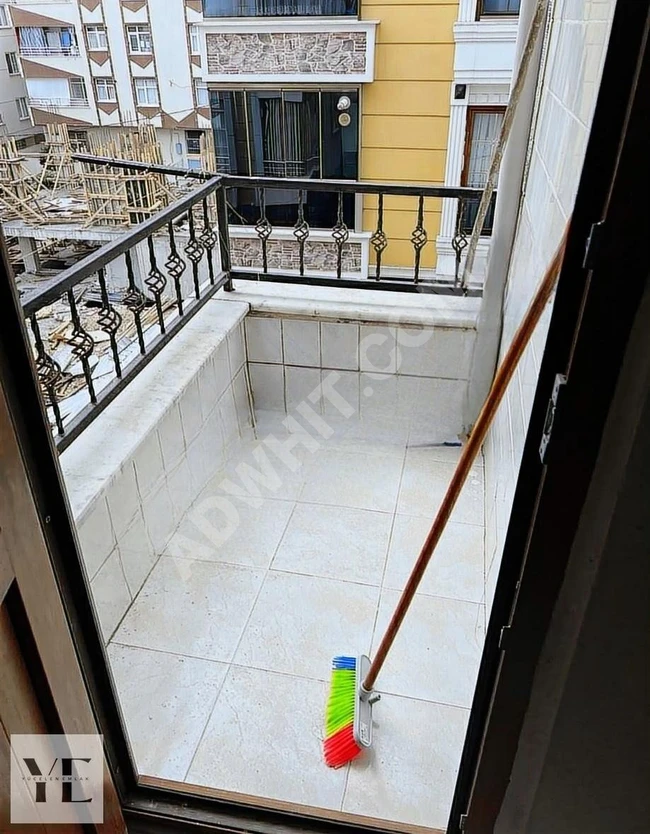 BAHÇELİEVLER ZAFER MAHALLESİ'NDE SATILIK DAİRE