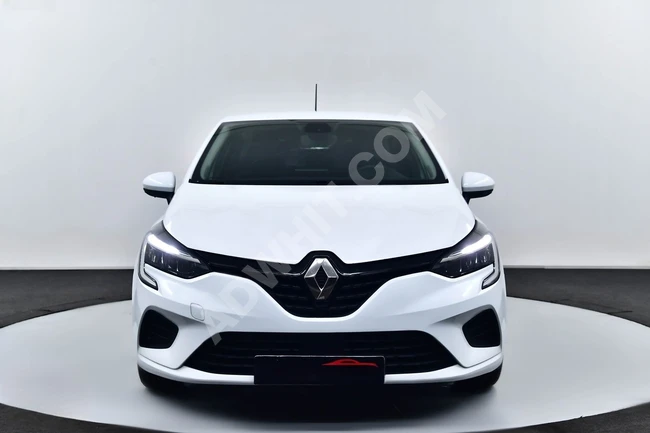 270 BİN PEŞİNAT 36-48 AY VADE İMKANI RENAULT CİLO 1.0TCİ EDC JOY