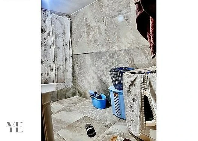 BAĞCILAR'DA 3+1 - 135 m² SATILIK DAİRE