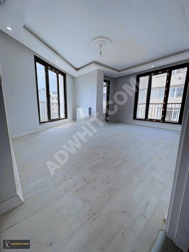 KARDEŞLER GRUP'TAN CADDEDE 3+1 SIFIR ANAHTAR TESLİM DAİRE