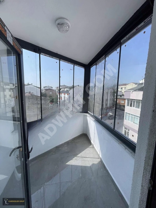 KARDEŞLER GRUP'TAN CADDEDE SIFIR ANAHTAR TESLİM 5+2 DUBLEKS