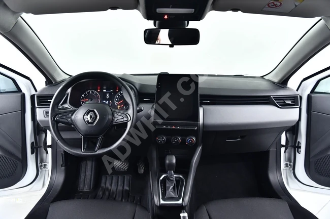 270 BİN PEŞİNAT 36-48 AY VADE İMKANI RENAULT CİLO 1.0TCİ EDC JOY