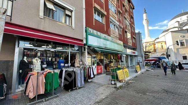 ATATURK CADDESINE PARALEL