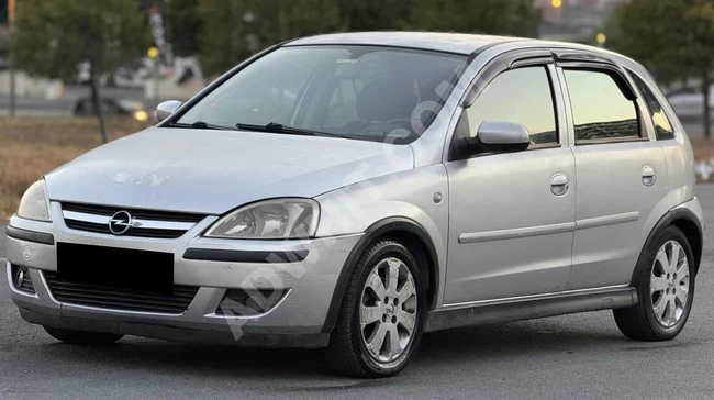 R.O.K OTOMOTİV'DEN 2006 MODEL ÇELİK JANT FUL + FUL 240 BİN KM