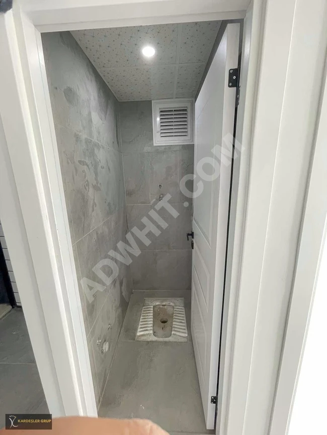 KARDEŞLER GRUP'TAN CADDEDE 3+1 SIFIR ANAHTAR TESLİM DAİRE