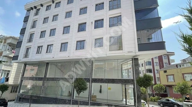 KARDEŞLER GRUP'TAN CADDE ÜZERİ SIFIR 2+1 EBEVEYN BANYOLU DAİRE