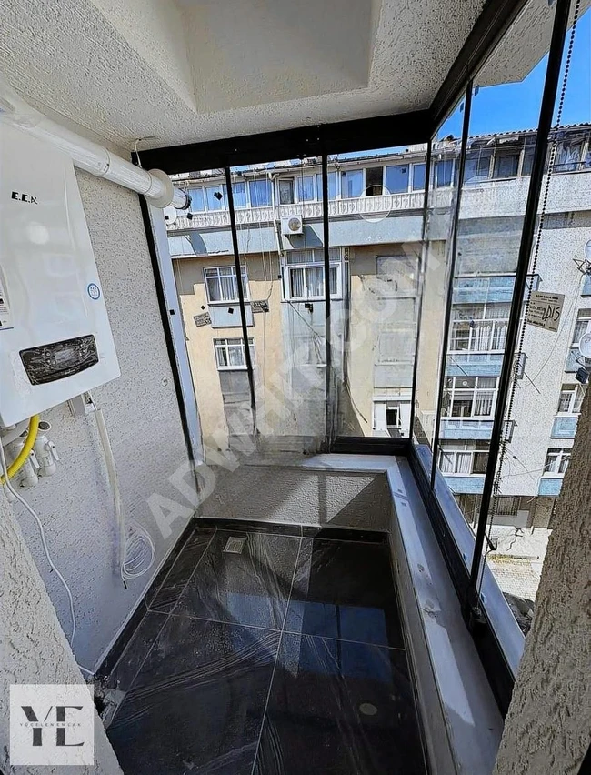 2+2 duplex apartment for sale in Soğanlı