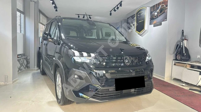 ROK MOTORS RİFTER ALURE SIFIR ARAÇ KREDİ KRT GÇRLİ