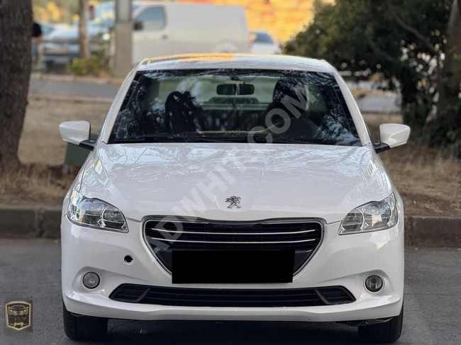 R.O.K OTOMOTİV'DEN DİZEL 2016 150 BİN TL PEŞİNAT 48 AY VADE
