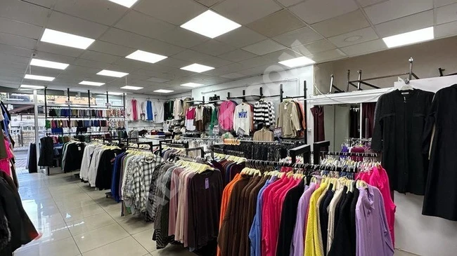 ATATURK CADDESINE PARALEL