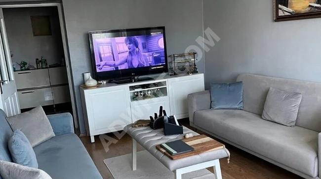 YEDİKULEDE DUBLEKS DAIRE