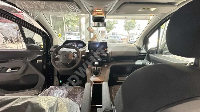 ROK MOTORS RİFTER ALURE SIFIR ARAÇ KREDİ KRT GÇRLİ