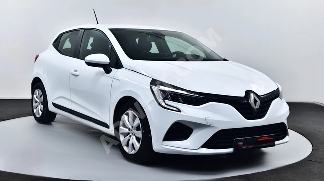 270 BİN PEŞİNAT 36-48 AY VADE İMKANI RENAULT CİLO 1.0TCİ EDC JOY