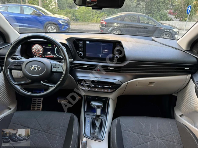 2023 BAYON 1.4 MPI ELİTE SUNROOF / ŞERİT TAKİP