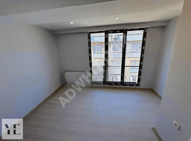 2+2 duplex apartment for sale in Soğanlı