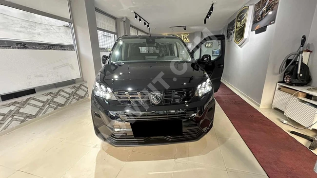 ROK MOTORS RİFTER ALURE SIFIR ARAÇ KREDİ KRT GÇRLİ