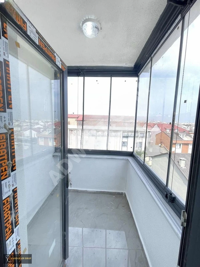 KARDEŞLER GRUP'TAN CADDE'DE SIFIR ANAHTAR TESLİM 4+2 DUBLEKS