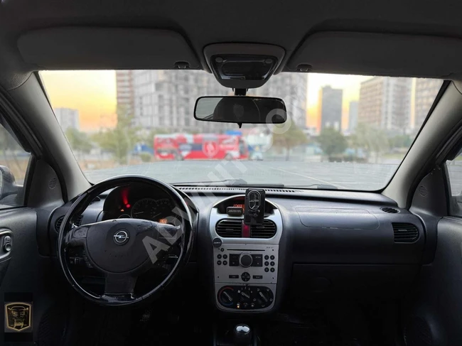 R.O.K OTOMOTİV'DEN 2006 MODEL ÇELİK JANT FUL + FUL 240 BİN KM