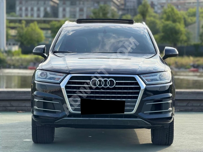 R.O.K OTOMOTİV'DEN 3.0 DİZEL LANSMAN RENGİ 800 BİN TL PEŞİNAT 48
