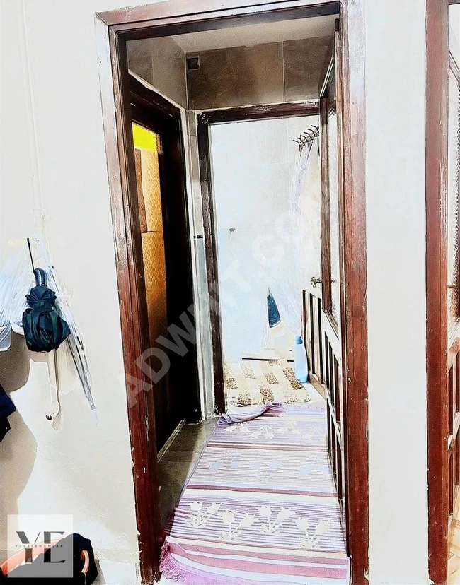 BAĞCILAR'DA 3+1 - 135 m² SATILIK DAİRE