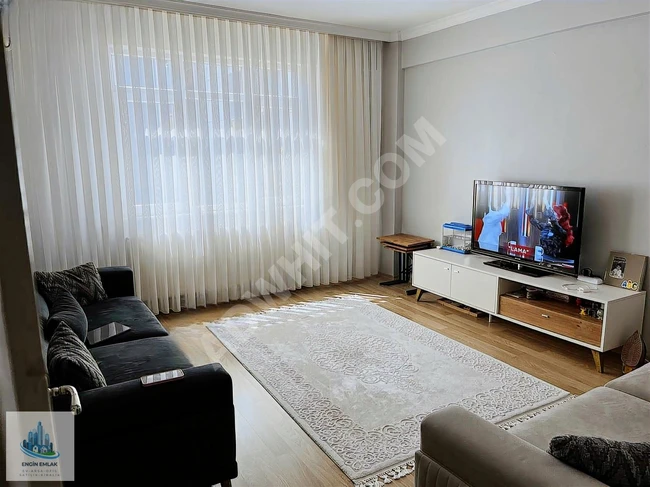 CADDEYE YAKIN BÜYÜK TİP DAİRE