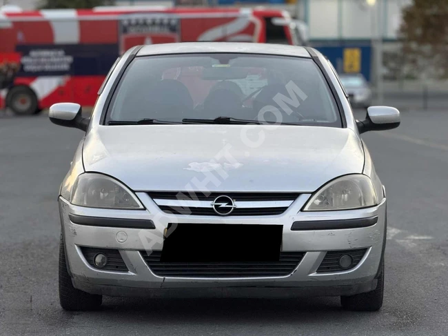 R.O.K OTOMOTİV'DEN 2006 MODEL ÇELİK JANT FUL + FUL 240 BİN KM