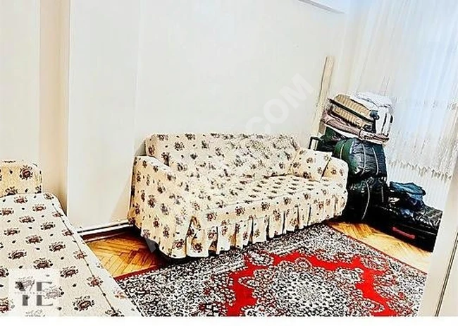 BAĞCILAR'DA 3+1 - 135 m² SATILIK DAİRE