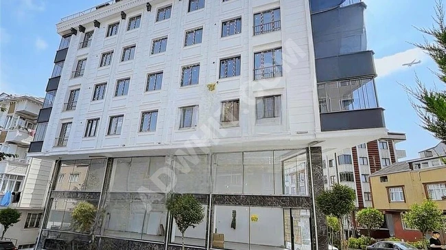 KARDEŞLER GRUP'TAN CADDEDE 3+1 SIFIR ANAHTAR TESLİM DAİRE