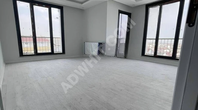 KARDEŞLER GRUP'TAN CADDE'DE SIFIR ANAHTAR TESLİM 4+2 DUBLEKS