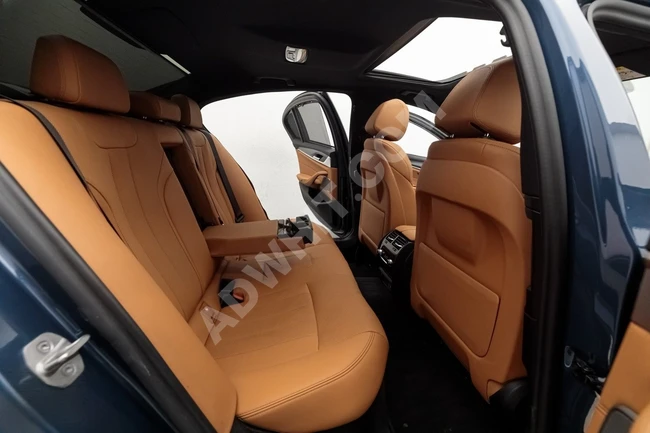 ULAŞ AUTO'DAN 2023 BWM 5.20İ EDİTİON M SPORT