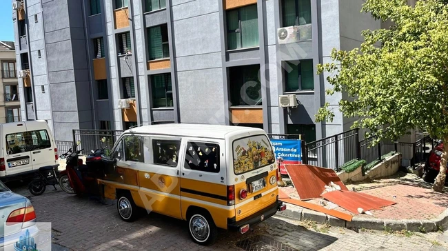 CADDEYE YAKIN BÜYÜK TİP DAİRE