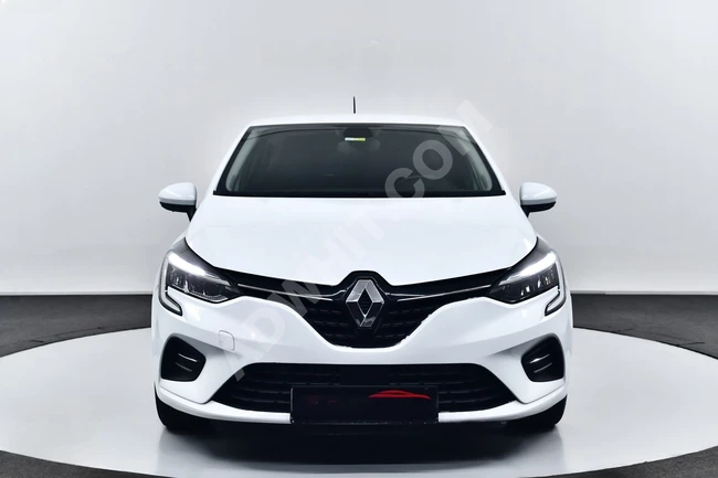 250 BİN PEŞİNAT 36-48 AY VADE İMKANI İLE 2020 CLİO TOUCH EMSALSZ