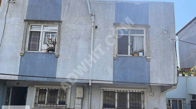 ARNAVUTKÖY M.KEMALPAŞA MAH. SATILIK BİNA