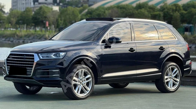 R.O.K OTOMOTİV'DEN 3.0 DİZEL LANSMAN RENGİ 800 BİN TL PEŞİNAT 48