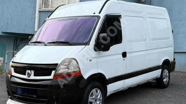 R.O.K OTOMOTİV'DEN HATASIZ SORUNSUZ TEMİZ MASTER