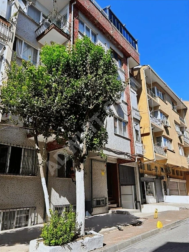 YEDİKULEDE DUBLEKS DAIRE