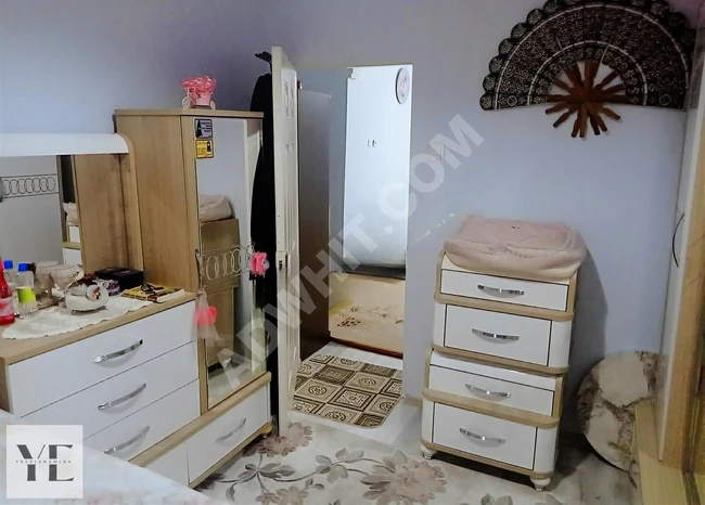 BAĞCILAR'DA 2+1 - 85 m² SATILIK DAİRE