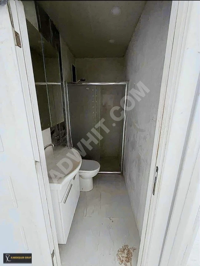 KARDEŞLER GRUP'TAN ANADOLU MAHALLESİNDE 2+1 90 m2 DAİRE