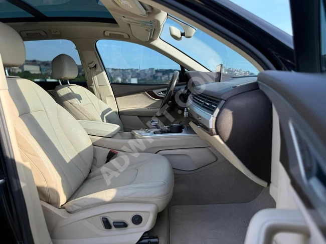 R.O.K OTOMOTİV'DEN 3.0 DİZEL LANSMAN RENGİ 800 BİN TL PEŞİNAT 48