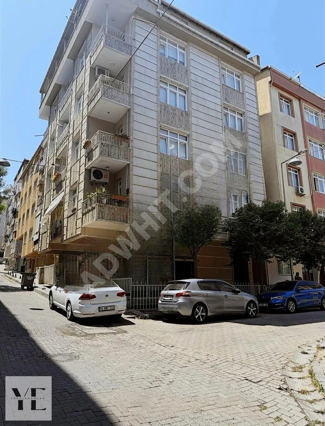 GÜNGÖREN TRAMVAY YOLUNDA SATILIK DEPOLU DÜKKAN YÜCELEN EMLAKTA