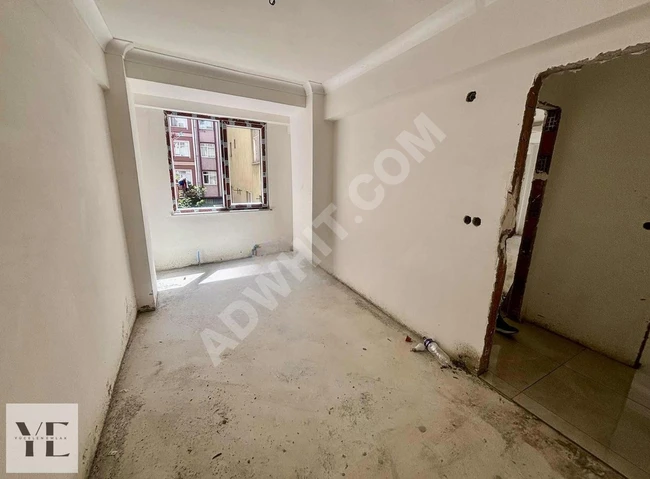 KIBRIS CD YAKINI 2+1,ARA KAT,SIFIR,LÜX,E.BANYOLU,MERKEZİ KONUM