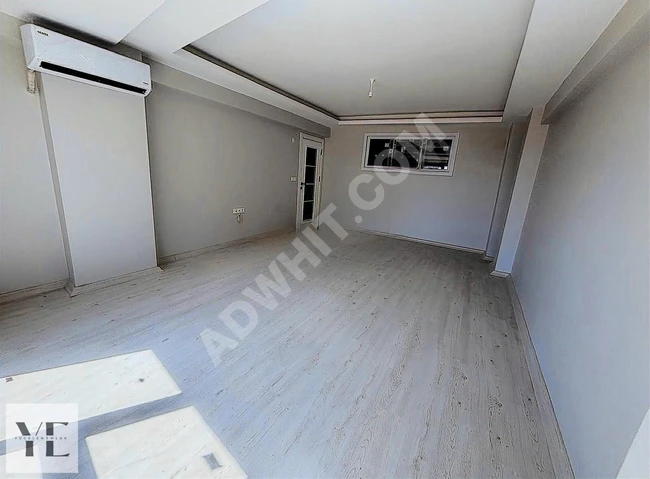 HASTANE YANI3+1,3. KAT,KAPALI OTOPARKLI SON DAİRE