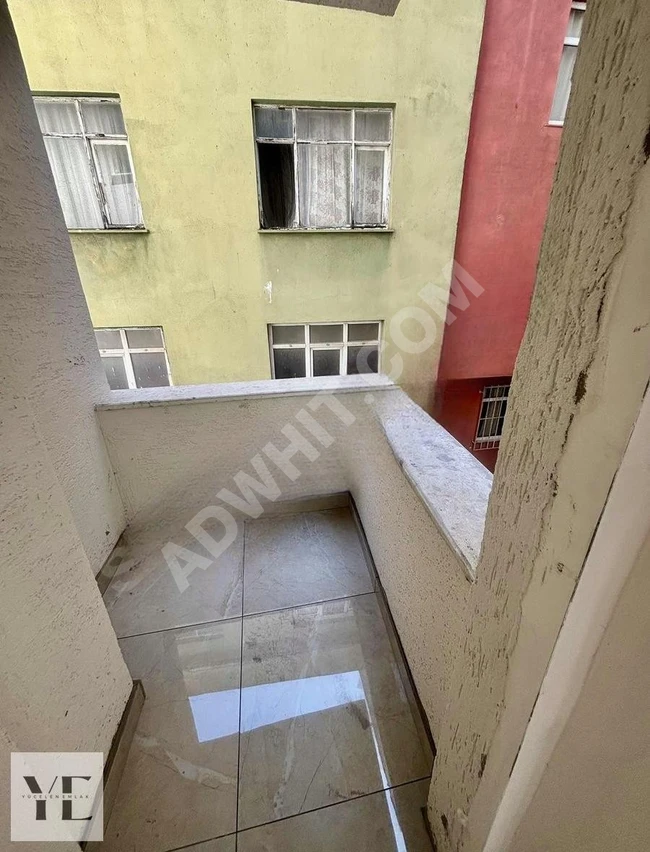 KIBRIS CD YAKINI 2+1,ARA KAT,SIFIR,LÜX,E.BANYOLU,MERKEZİ KONUM