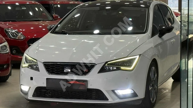 ULAŞ AUTO'DAN 330,000 BİN PEŞİN' GERİ KALAN 36 AY KREDİ İMKANI.