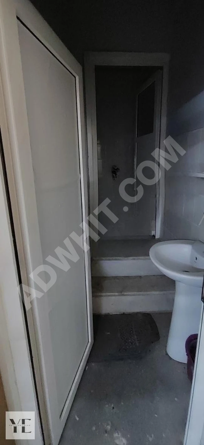 محل تجاري للبيع في BAHÇELİEVLER SOĞANLI