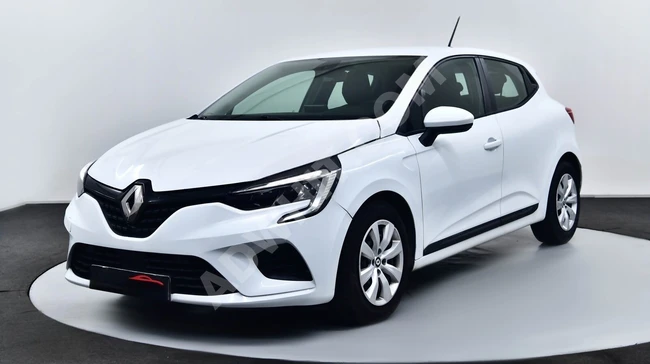 270 BİN PEŞİNAT 36-48 AY VADE İMKANI RENAULT CİLO 1.0TCİ EDC JOY