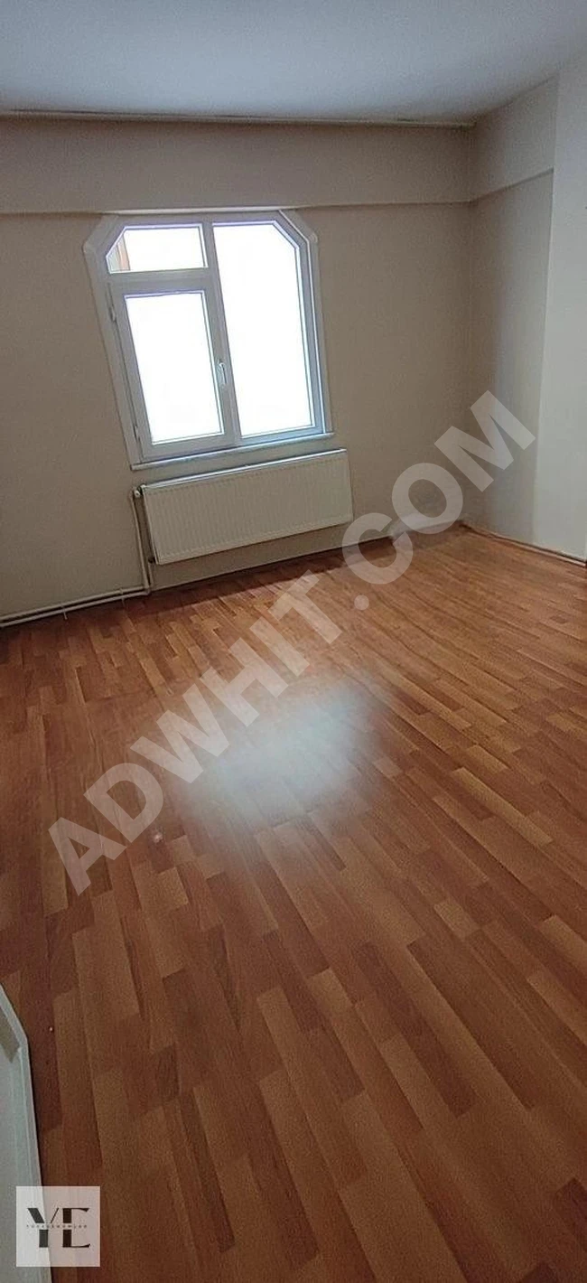 CUMHURİYET MAH SATILIK 3+1 HİSSELİ DAİRE