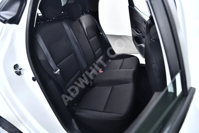 270 BİN PEŞİNAT 36-48 AY VADE İMKANI RENAULT CİLO 1.0TCİ EDC JOY